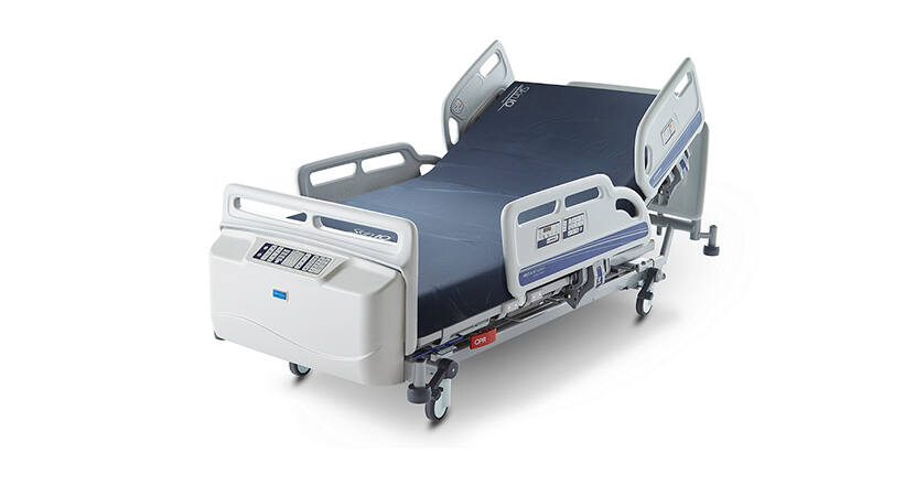 Intensive and Critical Care