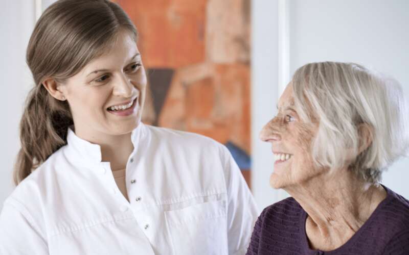 caregiver resident interaction (9)
