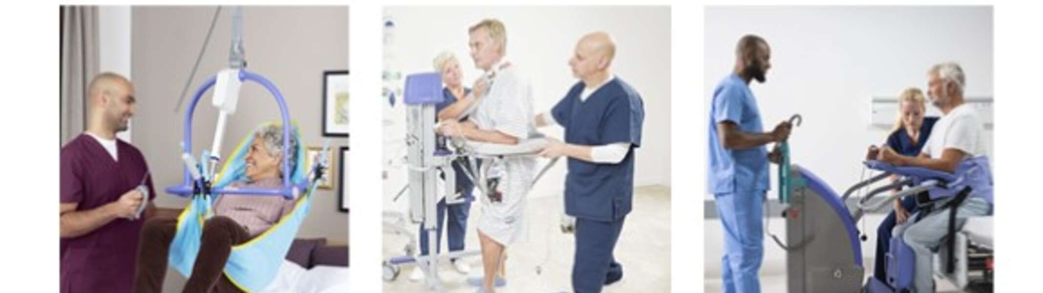 Mobilizing with confidence: Best practices for early in and out of bed mobility