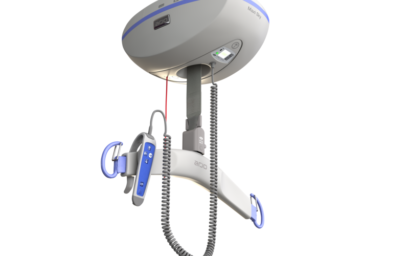 Arjo Maxi Sky 2 Infection Control Product