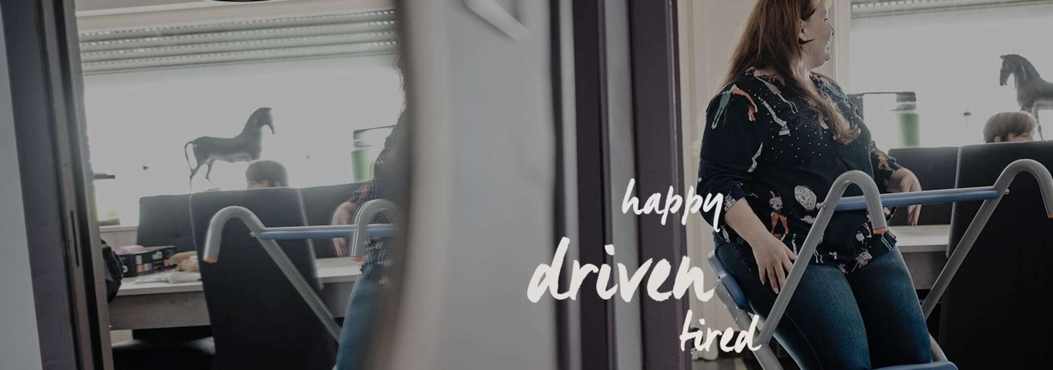 Empowering Movement Banner