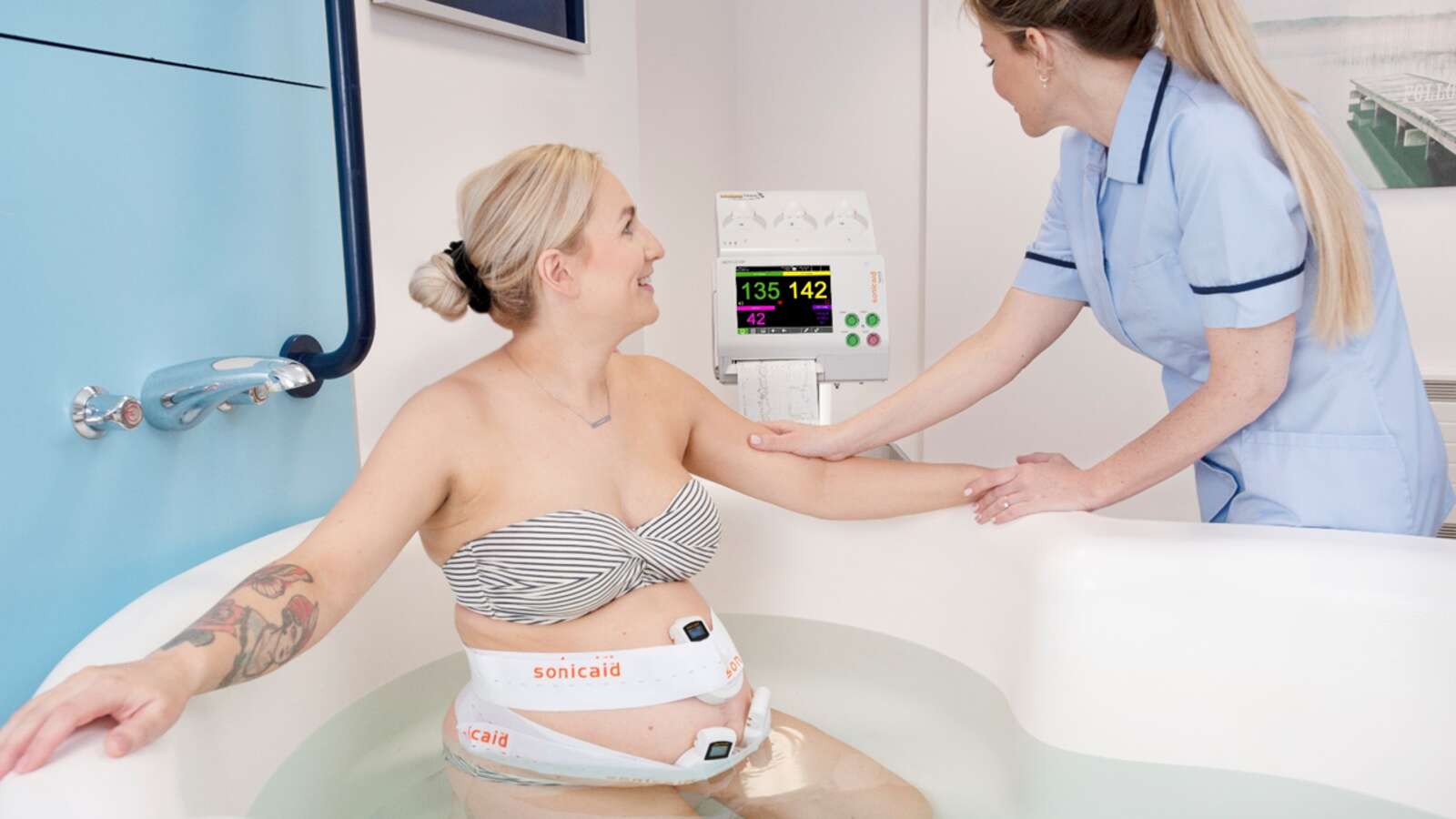 Fetal Monitoring (1)