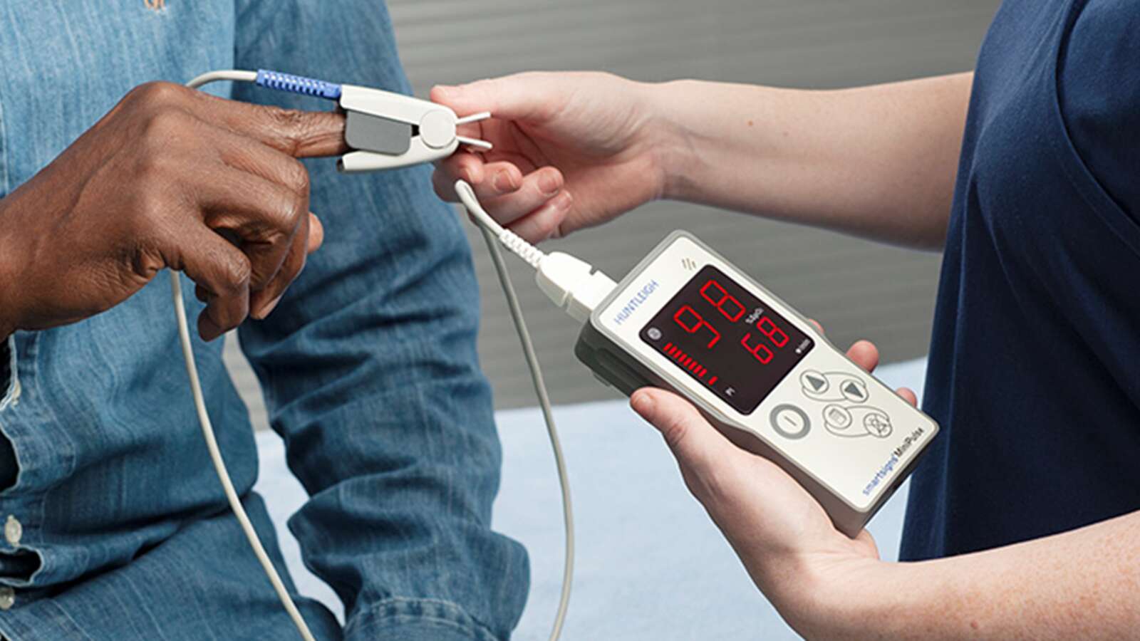 Patient Monitoring (3)