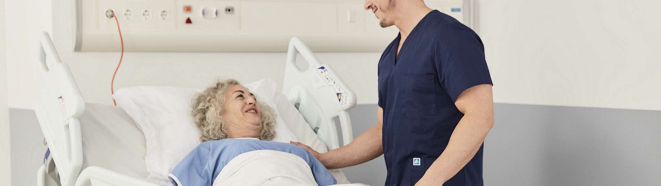 Pressure Injury/Ulcer Prevention: Understanding the Science of Support Surfaces