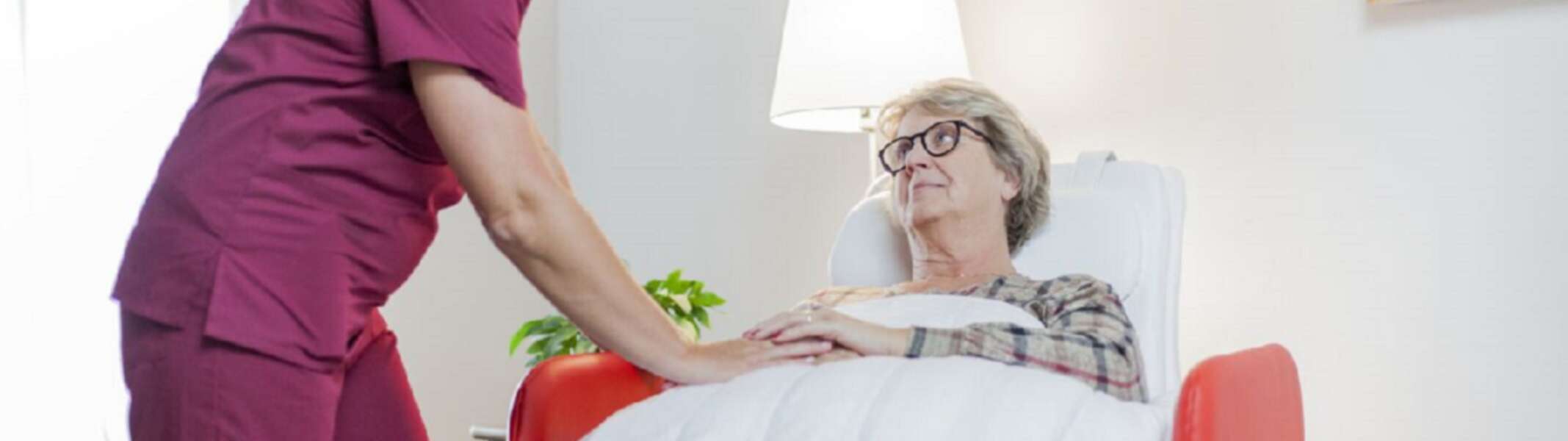 A Novel Non Pharma Approach and the Effect on Behavioral and Psychological Symptoms of Dementia in Nursing Homes Residents and Their Carers